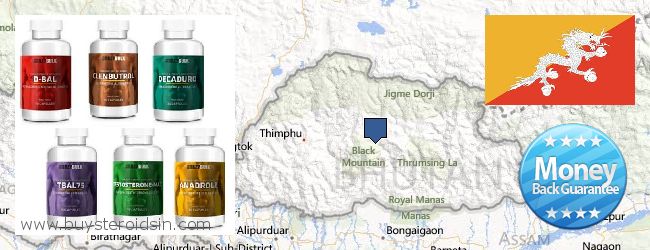 Πού να αγοράσετε Steroids σε απευθείας σύνδεση Bhutan
